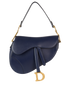 Saddle Bag, front view